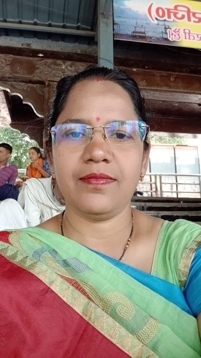 Meeta Rani Biswal. GM FINANCE AND BUSINESS DEV. DIRECTOR